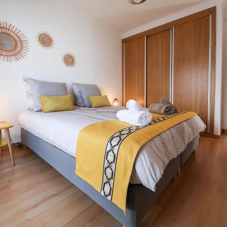 Casa Do Sol Apartment Nazare Exterior photo