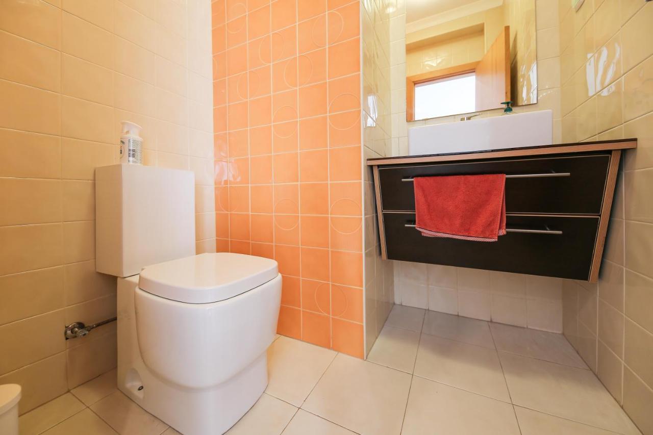 Casa Do Sol Apartment Nazare Exterior photo